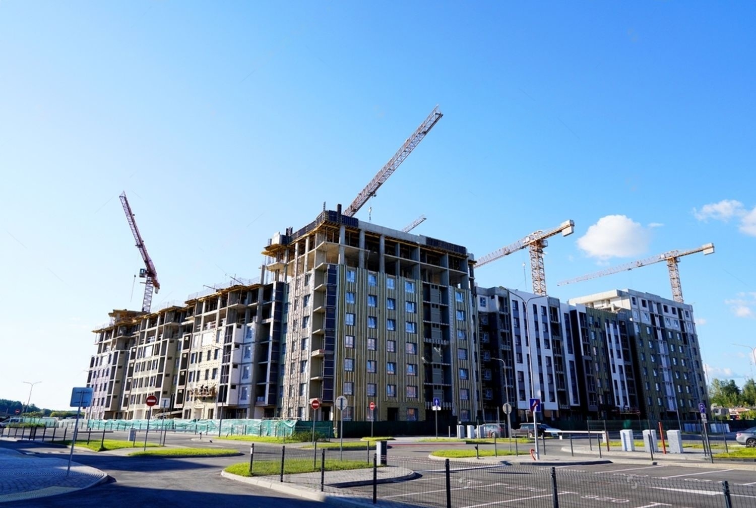 Consultoría Financiera y Fiscal